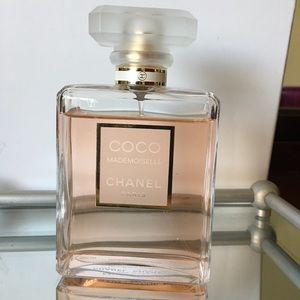 Coco Chanel Mademoiselle 100ml